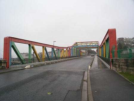 Ze pont